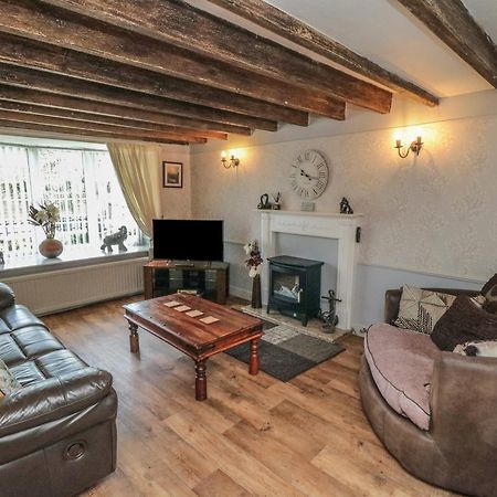 11A High Street Villa Scarborough Luaran gambar