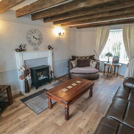 11A High Street Villa Scarborough Luaran gambar