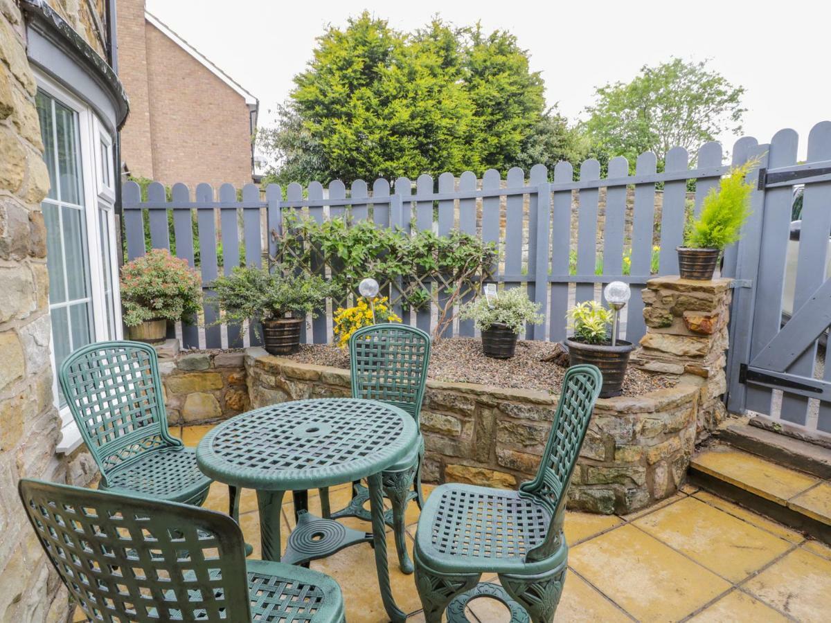 11A High Street Villa Scarborough Luaran gambar