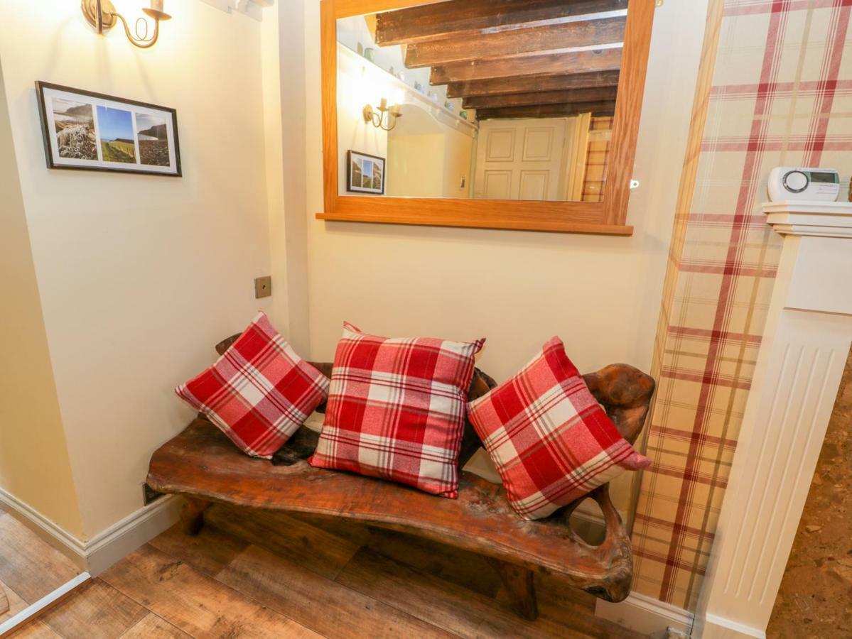 11A High Street Villa Scarborough Luaran gambar