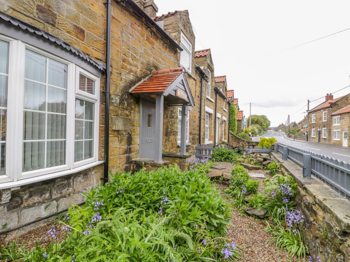 11A High Street Villa Scarborough Luaran gambar