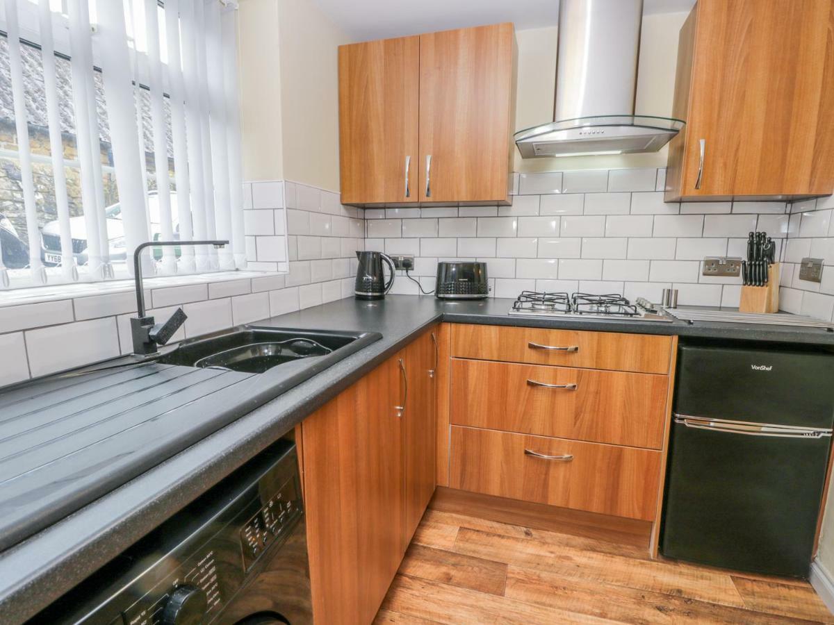 11A High Street Villa Scarborough Luaran gambar