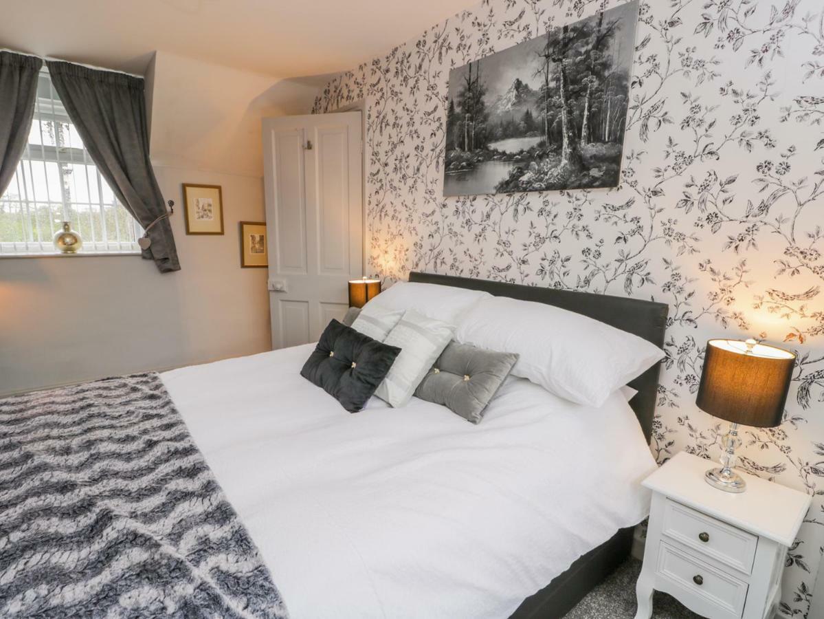 11A High Street Villa Scarborough Luaran gambar