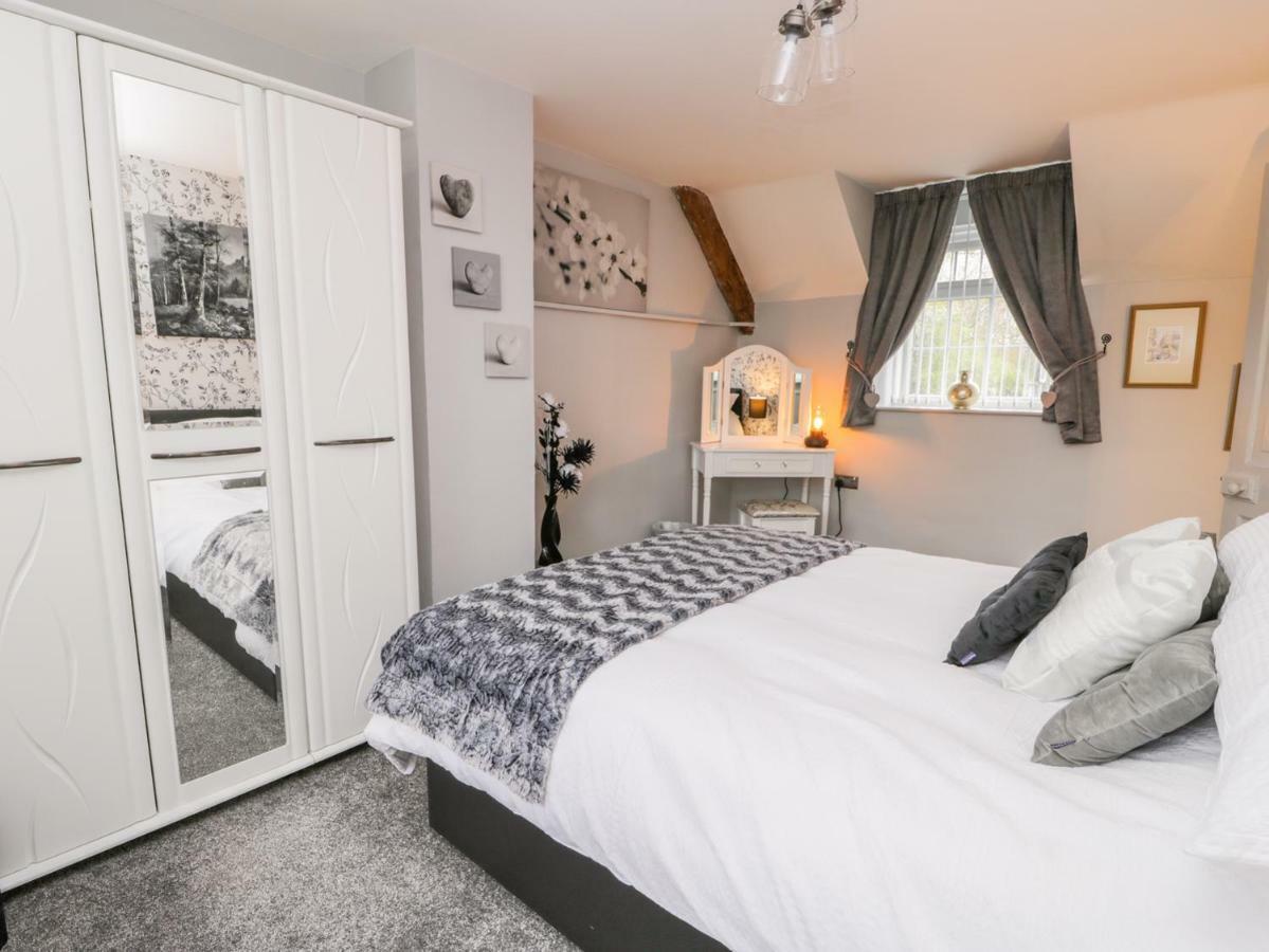 11A High Street Villa Scarborough Luaran gambar