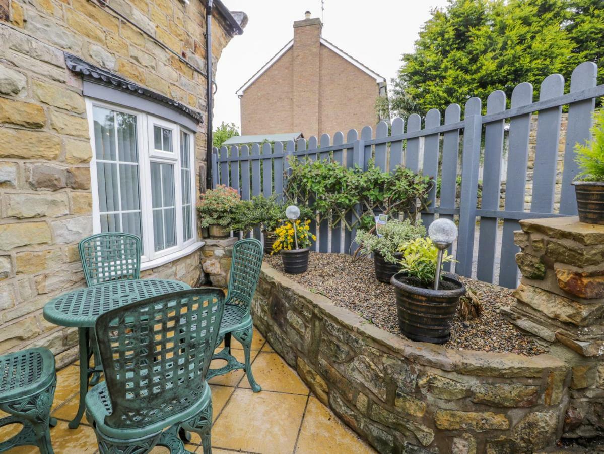 11A High Street Villa Scarborough Luaran gambar